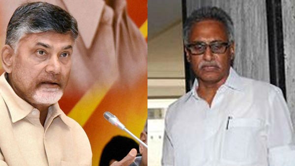 టీడీపీలో కీలకంగా - చంద్రబాబుతో దూరంగా