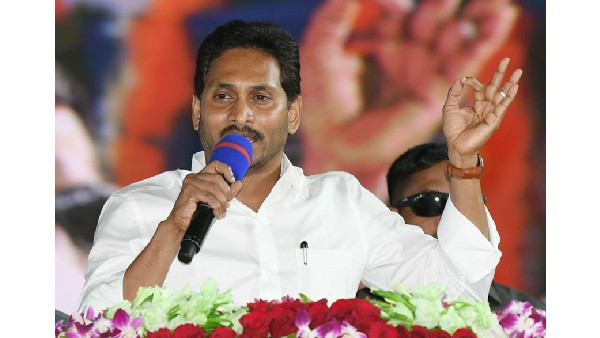 అప్రమత్తమైన వైసీపీ ? అప్రమత్తమైన వైసీపీ ?