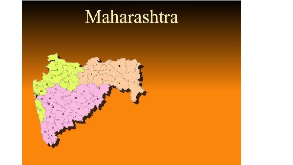 మహారాష్ట్రలో.. మహారాష్ట్రలో..
