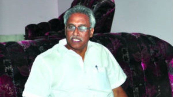 రాజకీయాలకు గుడ్ బై ..ఇమడలేను