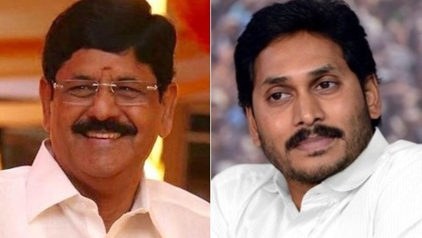 ఆనం వ్యాఖ్యలతో జగన్ షాకింగ్ నిర్ణయం 