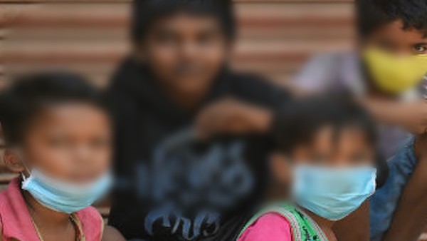  కాపురానికి పిల్లలు అడ్డం అని భావించి ముగ్గురిని యాదాద్రిలో వదిలి వెళ్ళిన తల్లి 