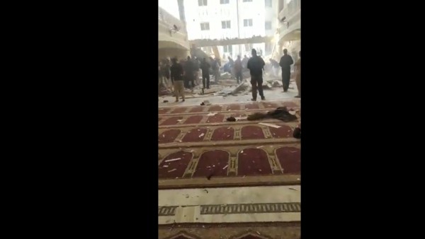 120 మందికి పైగా..