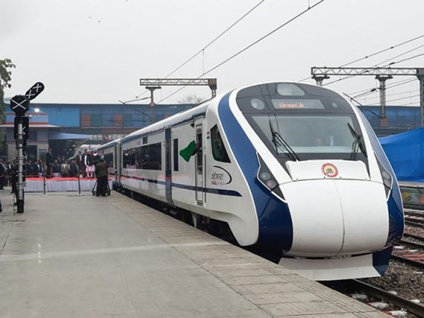 విశాఖ వరకు త్వరలో పొడిగింపు..