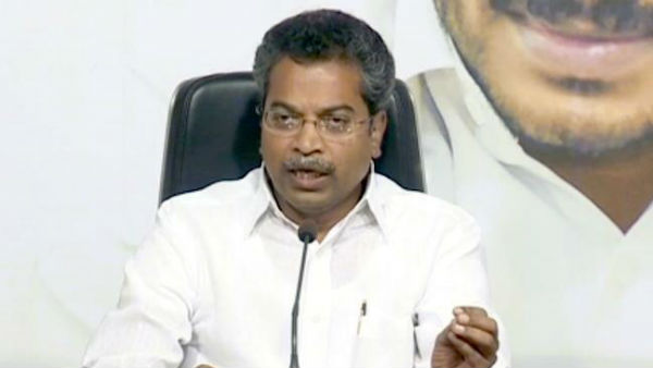 చంద్రబాబును తాను ఎన్నడూ విమర్శించలేదు