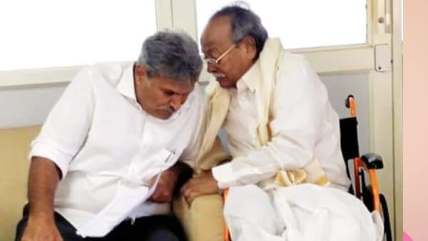 బెజవాడ పాలిటిక్స్ బెజవాడ పాలిటిక్స్