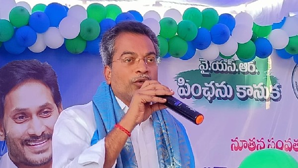 తప్పుడు కేసులు పెట్టబోనన్న వసంత ?