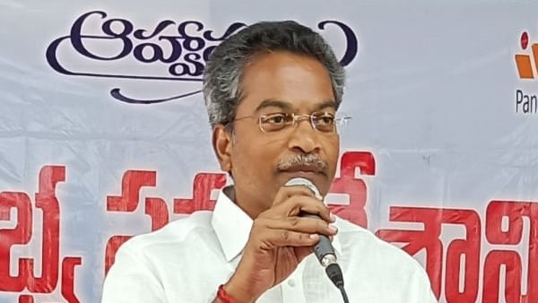 పోరంబోకుల్ని వెంటేసుకుని తిరగలేను