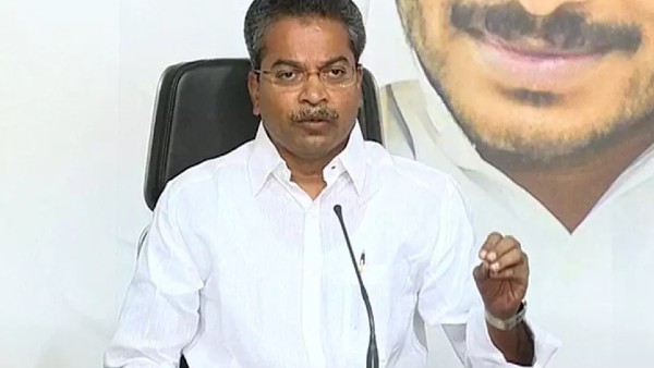 ప్రభుత్వ వైఖరిని వ్యతిరేకిస్తున్న వసంత?