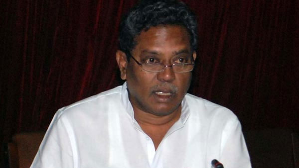 Former Minister VAtti Vasantha Kumar Passes Away at Vizag 