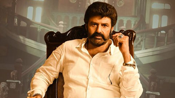 Nandamuri Balakrishna mass warning for AP Minister, key comments on govt decisions
