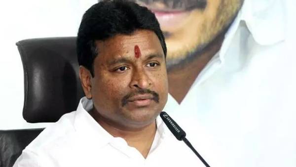 వెల్లంపల్లి విమర్శలు.. వెల్లంపల్లి విమర్శలు..