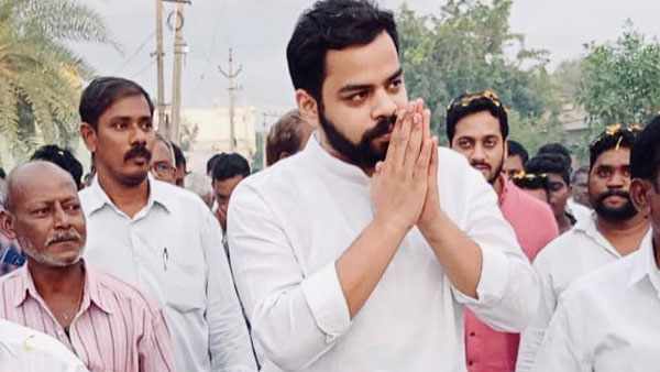 tdp nandyal assembly constituency candidate final