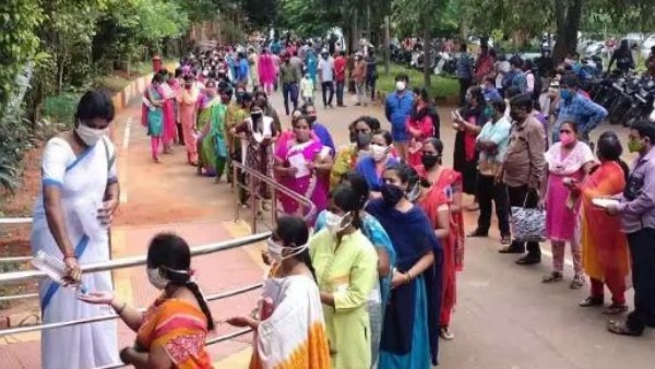 14వేల సచివాలయ పోస్టుల భర్తీ..