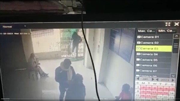 సాయుధ దొంగలు