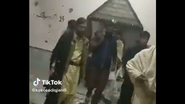 మహమ్మద్ అలీ జిన్నా