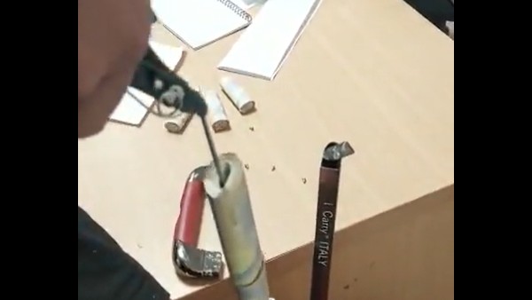 అధికారులు షాక్