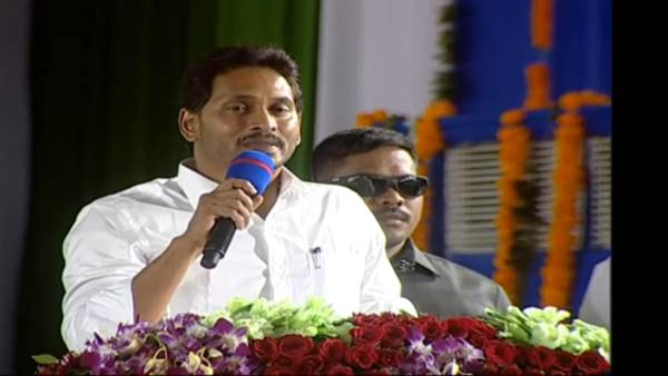 ఓ ఎస్సీ, బీసీ, మైనార్టీని నమ్ముకున్నా..