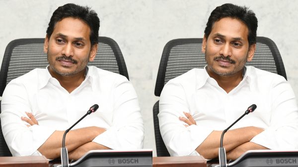 ఖాళీల భర్తీకి జగన్ గ్రీన్ సిగ్నల్
