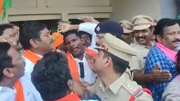 ప్రత్యేకతలివే.. ప్రత్యేకతలివే..