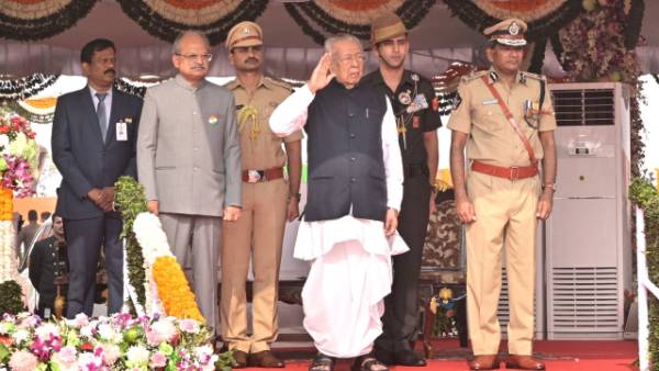 వ్యవసాయంలో ఏపీ