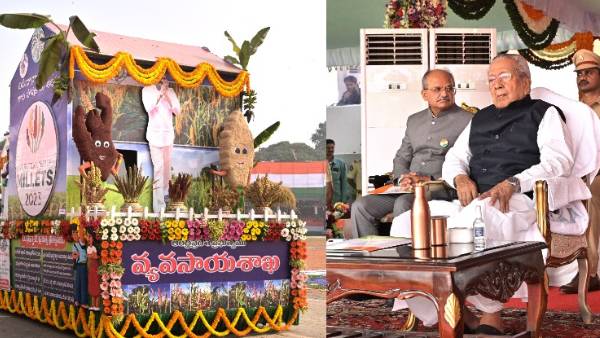 వైద్యారోగ్యంలో ఏపీ