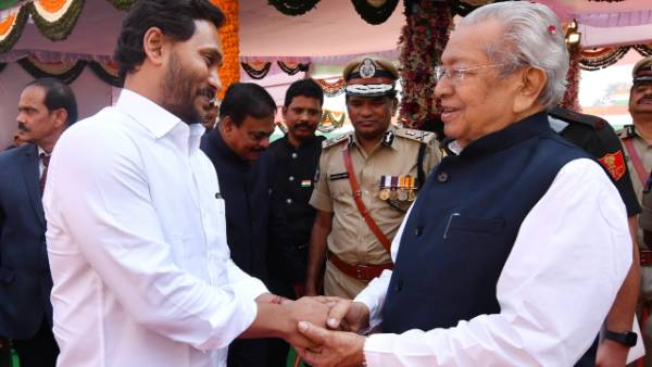 ఏపీలో చేతల ప్రభుత్వం