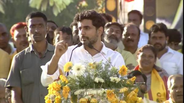 త్వరలో యూత్ మ్యానిఫెస్టో