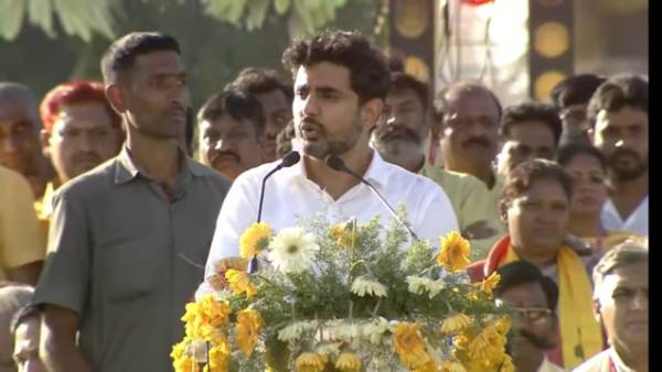 నన్నూ, పవన్ ను అడ్డుకోవాలని సవాల్