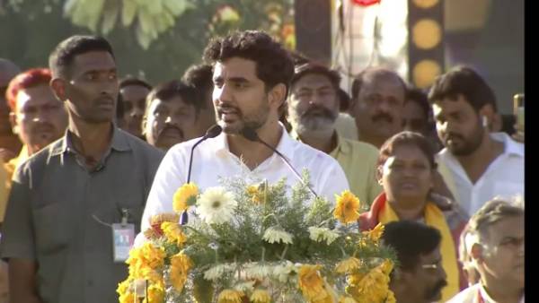 పాదయాత్ర ఇందుకే