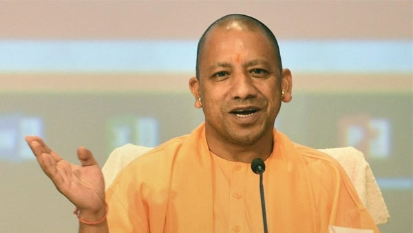 yogi adityanath focus on trillion economy goal in UP in next four years