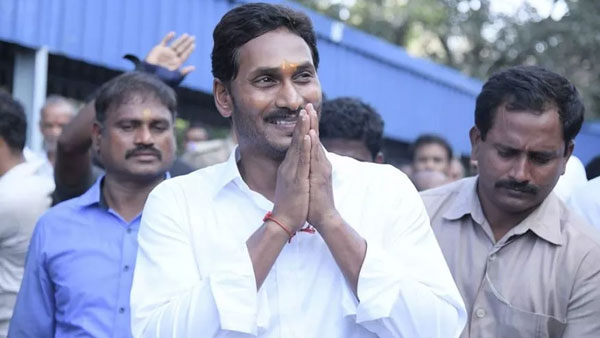  అప్పుడు జగన్ కు ఇచ్చినవే..