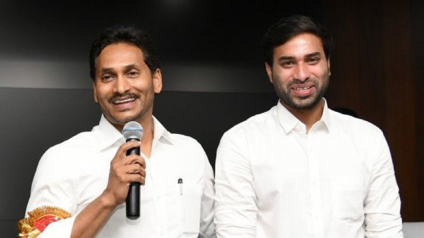 విజయవాడ తూర్పు భేటీ..