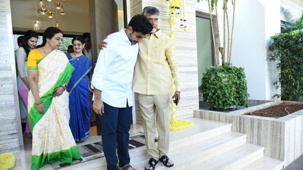 వచ్చే ఏడాది వరకు..