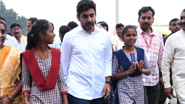 వ్యక్తిగతంగా ఫోకస్ అవ్వాలని..