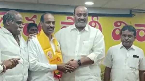 ప్రాంతీయ పార్టీలతో నష్టం.. ప్రాంతీయ పార్టీలతో నష్టం..