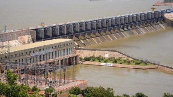  బ్రిడ్జి కం బ్యారేజ్ నిర్మించాలంటూ..