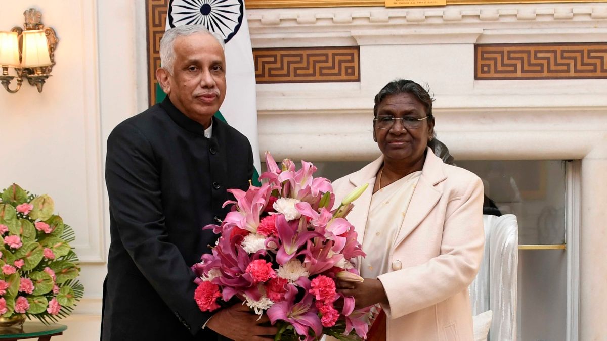  రేపు మోదీతో భేటీ..