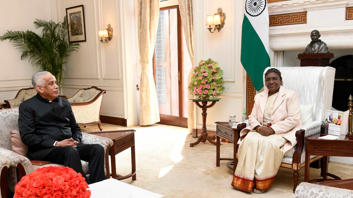  Newly appointed AP Governor Abdul Nazeer will meet PM Modi at New Delhi on February 26