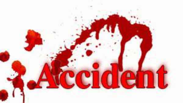 One person died in a road accident at Kondagattu in Jagityala district One person died in a road accident at Kondagattu in Jagityala district