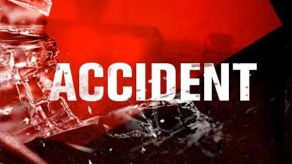 భార్య, కూతురు మృతితో కన్నీరుమున్నీరైన ఎస్ఐ