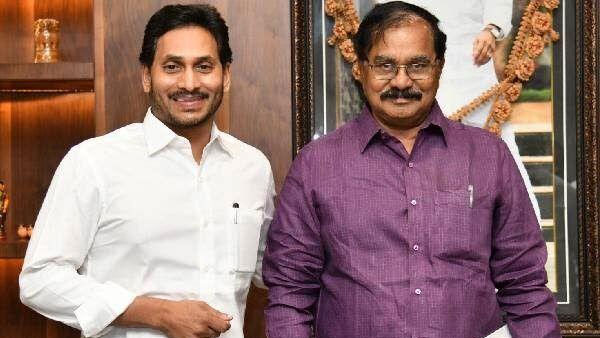 YSRCP Begins Operation Nellore Rural , Kotamreddy Followers supports Adala Leader Ship