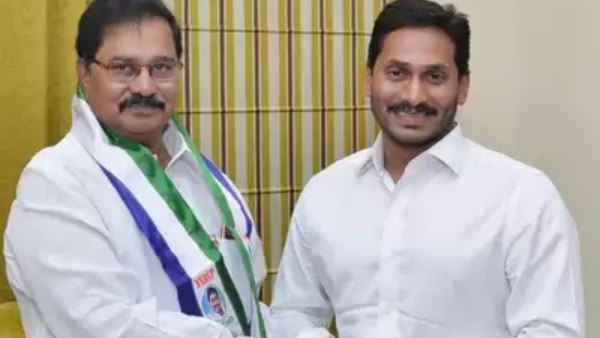 ఆదాలకు బంపరాఫర్.. గెలవాల్సిందే