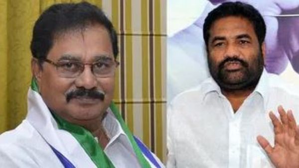  కార్యకర్తలతో భేటీ..