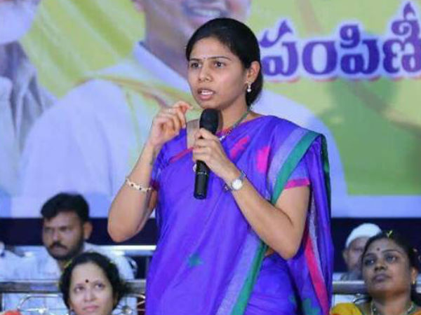 ఆళ్లగడ్డ, నంద్యాల అడుగుతున్న అఖిలప్రియ ఆళ్లగడ్డ, నంద్యాల అడుగుతున్న అఖిలప్రియ