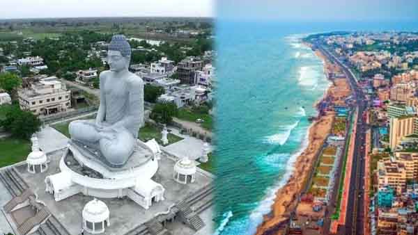మూడు రాజధానులకు ముందస్తు చెక్ ?