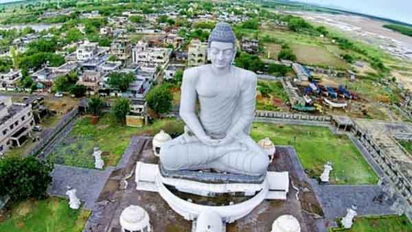 అమరావతికే కేంద్రం ఓటు 