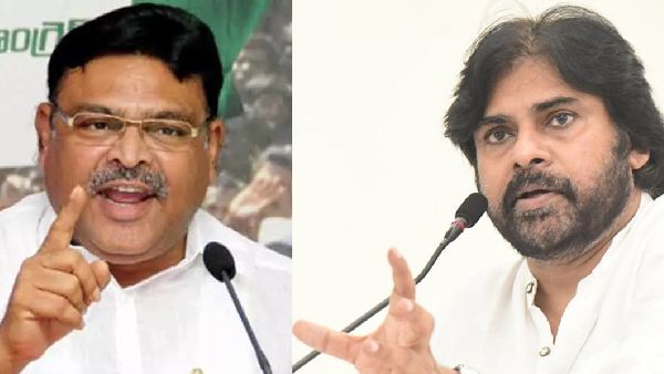 అంబటి ఆలోచన అంతా పవన్ కళ్యాణ్ పైనే