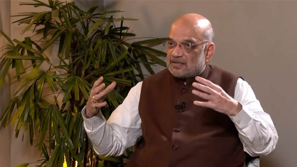 బీజేపీ సాధించిన విజయాలివేనంటూ అమిత్ షా