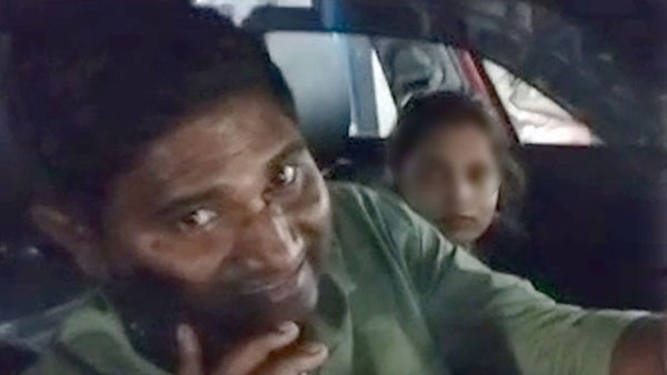 ఇద్దరూ రాజీపడ్డారు